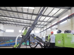 Forage intégré DTH Forage de roche DTH Machine de forage