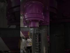 Foreuse de forage au marteau fond de trou, machine de forage minière, foreuse sur chenilles hydraulique