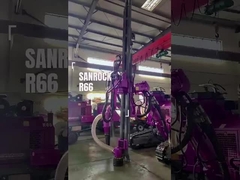 Machine de forage hydraulique de forage de forage de forage de forage de forage de forage de forage de forage de forage de forage de forage