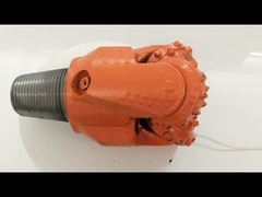 TCI Tricone Bit API Standard Outil de forage sur roche Trépan à rouleaux pour forage de puits de pétrole Trépan tricone