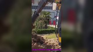 Machines profondes de plate-forme de forage rotatoire de forage hydraulique de la plate-forme de forage rotatoire d'impact 25m