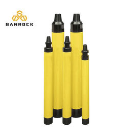 Qualité  6 Inch Down The Hole Hammer Dth Drill Hammer Carbon Steel Dhd360 Cop64 Ql60 Sd6 Mission60 Usine