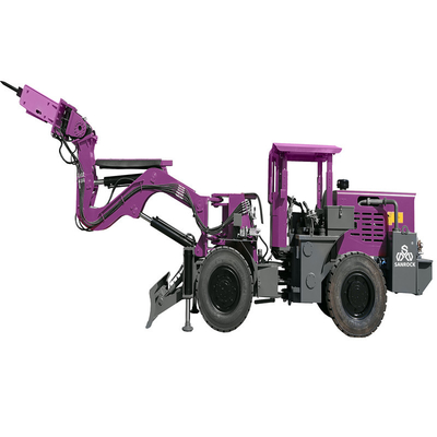 Forage sous-terrain de forage hydraulique de forage de forage de roche
