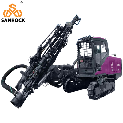 Machines de forage minières Machines de forage de forage de forage de forage de forage de forage de forage de forage de forage de forage de forage de forage de forage à marteau