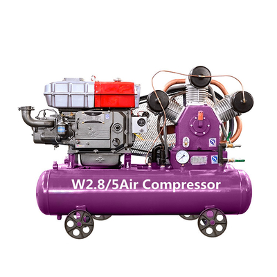 Compresseur d'air à piston machine à compresseur d'air industriel Compresseur d'air à vendre