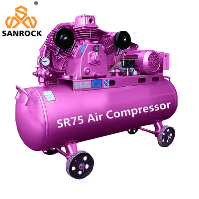 Compresseur d'air électrique Compresseurs d'air à piston