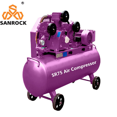 Compresseurs à moteur électrique de petite taille Compresseurs à air à piston