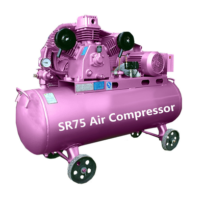 Compresseurs à moteur électrique de petite taille Compresseurs à air à piston