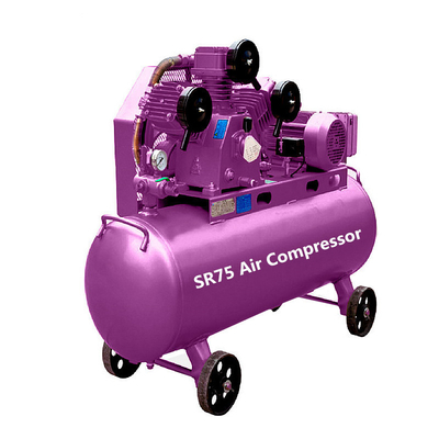 Compresseur d'air électrique Compresseurs d'air à piston