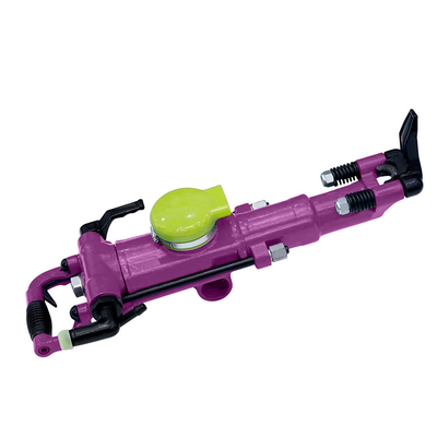 Jack Hammer Portable Pièce de forage pneumatique pour pierre à jambes aériennes