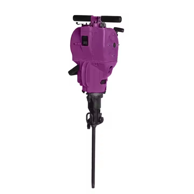 YN27C Machine de forage à l'essence à combustion interne Mini Jack Hammer