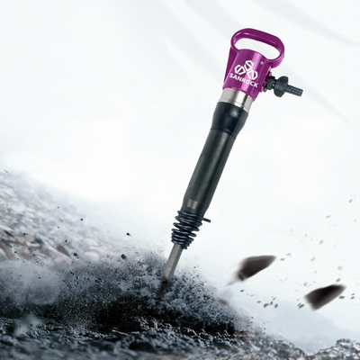 Machinette de forage pneumatique de roche à main Jack Hammer G10