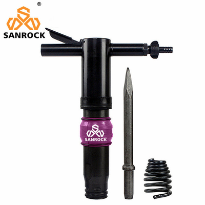 Légère poids Portable Air Pick Hammer Hydraulique Jack Hammer Briseur de béton