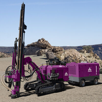 Réglage de forage à grande rotation couple de forage de forage de forage de forage de forage de forage de forage de forage de forage de forage de forage de forage de forage de forage de forage de forage de forage de forage de forage de forage de forage de forage de forage de forage de forage de forage de forage de forage