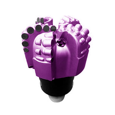 PDC Bit Corps de matrice 8 1/2 pouces 215.90mm Forage en Extrême-Orient PDC Bit de roche