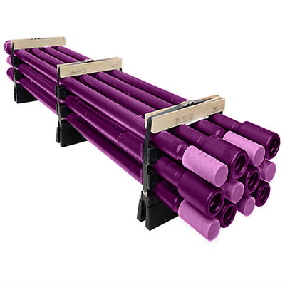 Tige de forage rapide pour marteau perforateur, tige de forage T38 T45 T51 GT60 Extension MF