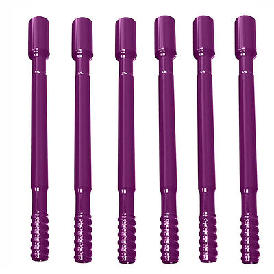 Tige de forage rapide pour marteau perforateur, tige de forage T38 T45 T51 GT60 Extension MF