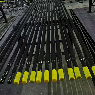 Tiges de forage minières à filetage T51 pour le forage au marteau hors trou