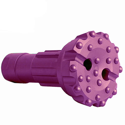 Foret de forage de haute qualité 203mm DHD360 Bouton Bit Outils de forage de roche Foret de marteau DTH