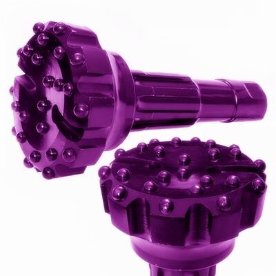 Foret de forage de haute qualité 203mm DHD360 Bouton Bit Outils de forage de roche Foret de marteau DTH