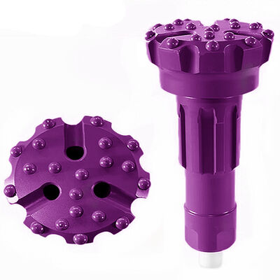 Forage de forage à haute efficacité DHD360