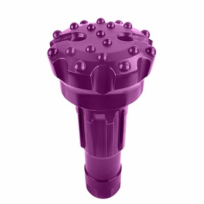 DTH boutons DHD360 178mm outils de forage à trou en aval DTH broyeur à marteaux