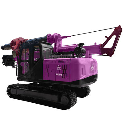 Machine de forage rotative pour forage de forage de forage de forage de forage de forage de forage de forage de forage de forage de forage de forage de forage de forage de forage de forage de forage de forage de forage de forage de forage de forage rotatif