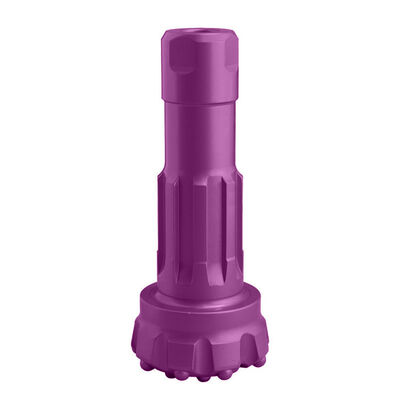 DTH DHD360 165 mm Vitesse de forage plus rapide